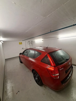 Kia Ceed 1.4 Benziner 1Besitz 92.000km Bild 2