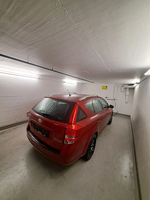 Kia Ceed 1.4 Benziner 1Besitz 92.000km Bild 7