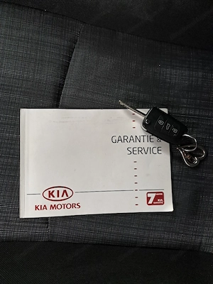 Kia Ceed 1.4 Benziner 1Besitz 92.000km Bild 10