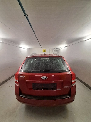 Kia Ceed 1.4 Benziner 1Besitz 92.000km Bild 6
