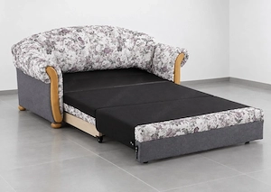 2-Sitzer Schlafsofa mit Bettfunktion  Bild 2