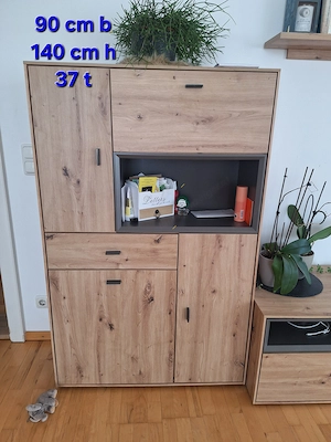 Wohnzimmerkasten Bild 2