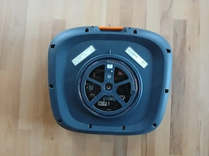 B&R Panel 4MP281.0843-13 Bild 2