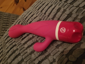 Pinker Dildo 