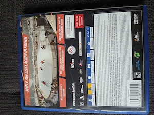NHL 2019 PS4 Bild 2