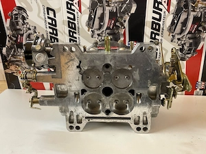 Edelbrock Performer 1406 Vergaser Bild 2