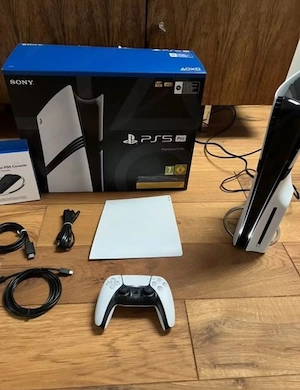 PlayStation 5 Pro Bild 4