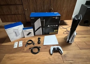 PlayStation 5 Pro Bild 2