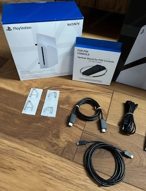 PlayStation 5 Pro Bild 5