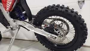 RFN Warrior SX-E15 Electric Dirt Bike Bild 3