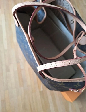Louis Vuitton Nerfull GM Bild 2