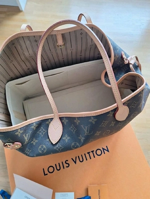 Louis Vuitton Nerfull GM Bild 4