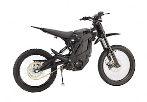 2025 E Ride Pro S (17") 72v - Electric Dirt Bike Bild 4