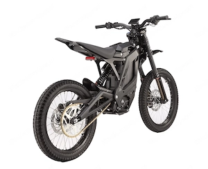 2025 E Ride Pro S (17") 72v - Electric Dirt Bike Bild 3