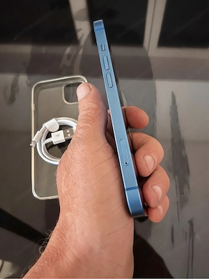 iPhone 13 in Neuzustand Bild 9