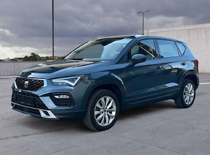 Seat Ateca 2.0 TDi Bild 4