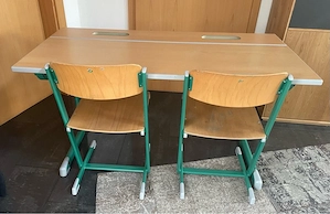 Schreibtisch Kinder Bild 2