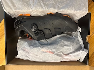 KTM Factory Line Schuhe
