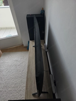 LG TV Fernseher Bild 2