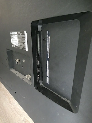 LG TV Fernseher Bild 4