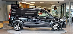 Ford Transit Connect Active L2 Aut. *3-Sitzer*Kamera*Navi* Bild 5