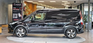 Ford Transit Connect Active L2 Aut. *3-Sitzer*Kamera*Navi* Bild 4