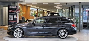 BMW 330d xDrive F31 M-Paket Touring Aut.*Navi*19Zoll*Xenon* Bild 5