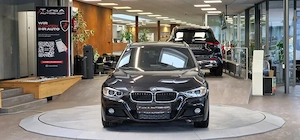 BMW 330d xDrive F31 M-Paket Touring Aut.*Navi*19Zoll*Xenon* Bild 2