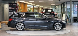 BMW 330d xDrive F31 M-Paket Touring Aut.*Navi*19Zoll*Xenon* Bild 4