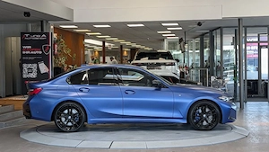 BMW 320d xDrive M-Paket Connected Professional  Aut. *Head-upl*360*Carplay*  Bild 5