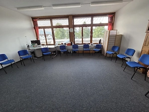Praxisraum in Klaus, Untermiete Bild 3