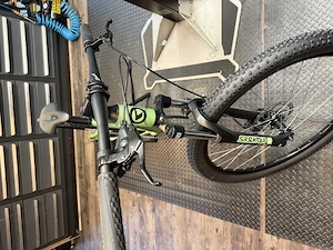 Jugendbike   Kellys Bike   Spider X30   Gr. S(39cm)   27,5Zoll   299  Bild 2