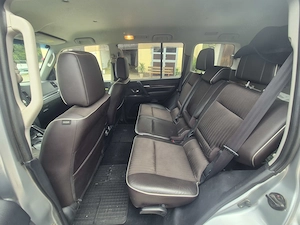 Mitsubishi pajero Bild 5