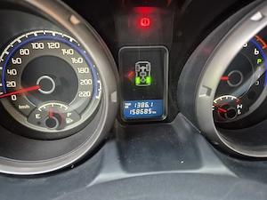 Mitsubishi pajero Bild 3
