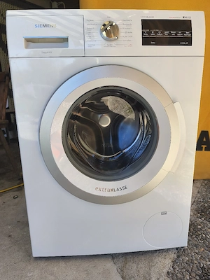 Waschmaschine Siemens IQ 500