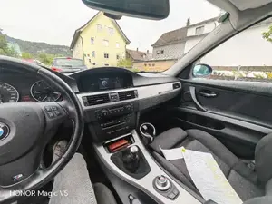 bmw e91 mit neue omtc tuv Bild 2