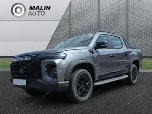 Maxus T60 Bild 6