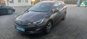 Opel Astra Bild 2