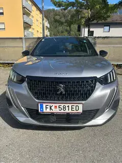 Peugeot 2008 Bild 5