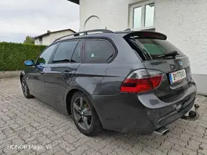 bmw e91 mit neue omtc tuv Bild 4