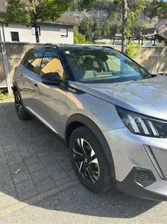 Peugeot 2008 Bild 4