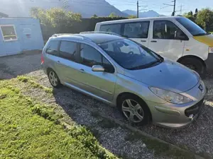 Peugeot 307 Bild 3