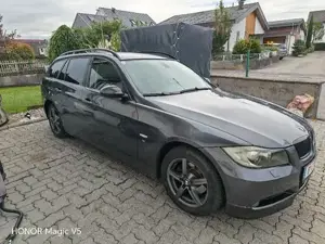 bmw e91 mit neue omtc tuv Bild 3