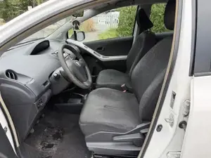Toyota Yaris Bild 3