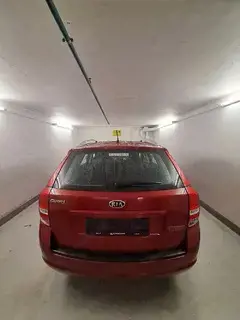 Kia ceed Bild 4