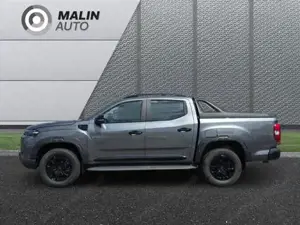 Maxus T60 Bild 2