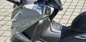 Honda Forza 125ccm Bild 5