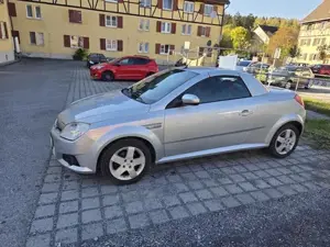 Opel Tigra Bild 3