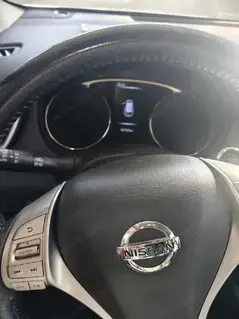 Nissan X-Trail Bild 8