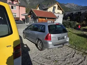 Peugeot 307 Bild 2
